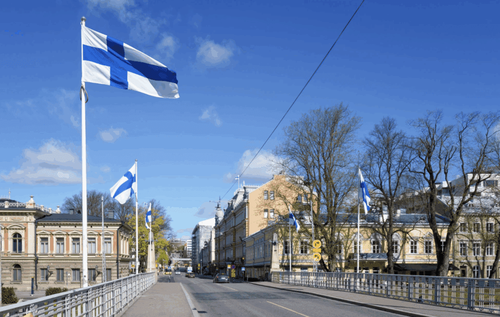 フィンランド人の性格の傾向