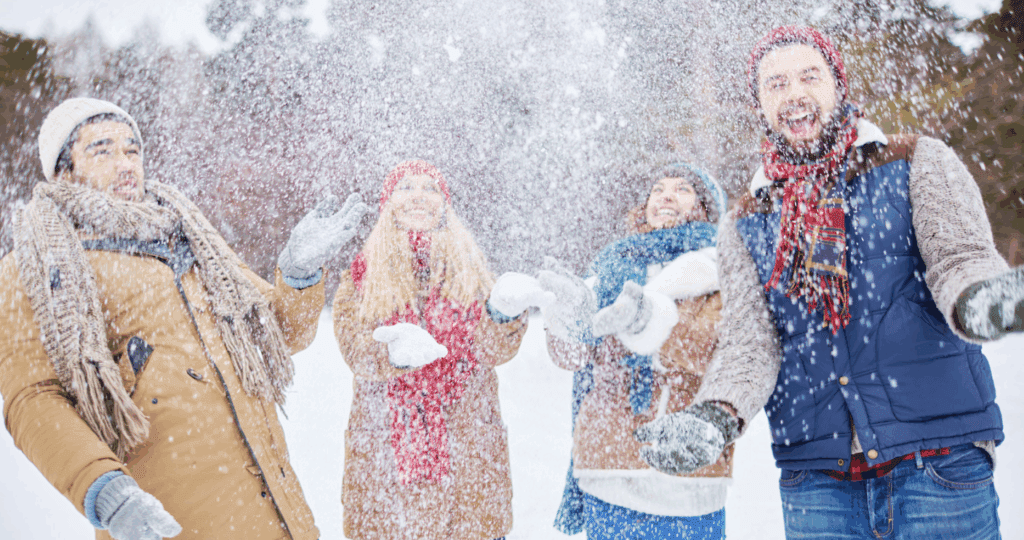 フィンランド人と友達になる方法