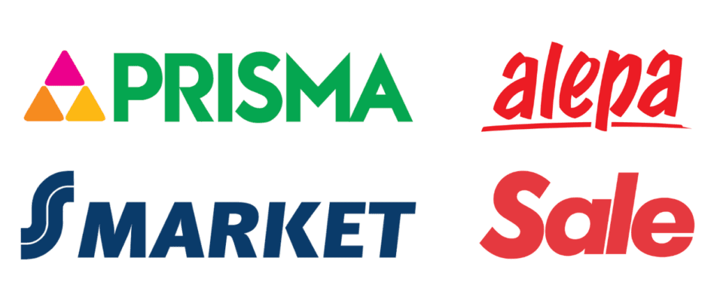 フィンランドのスーパー Sグループ