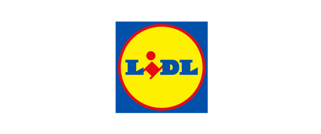 フィンランドスーパー　Lidl
