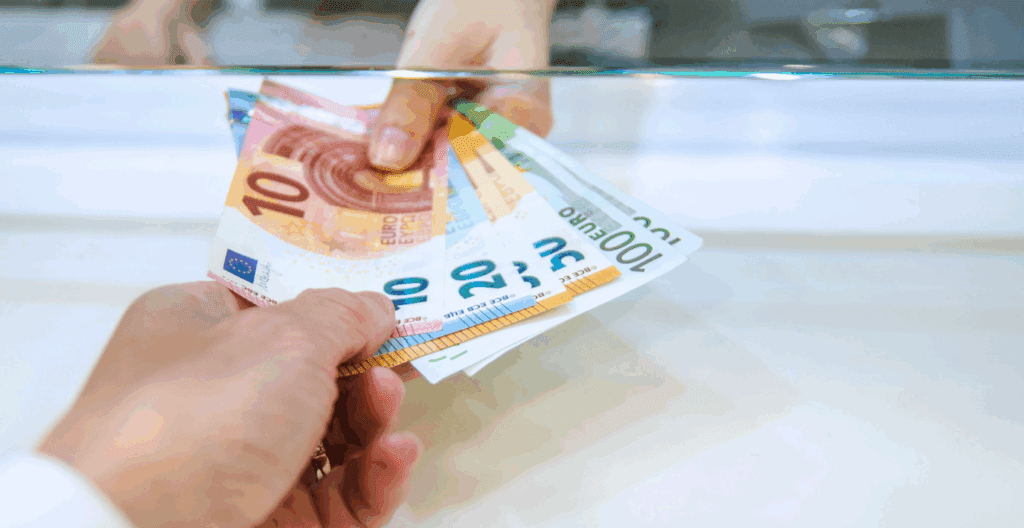 フィンランドの一人暮らしの初期費用