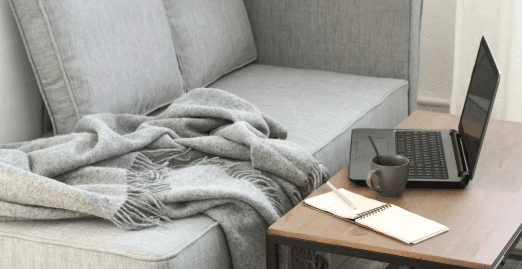 フィンランドワーホリ中のリモートワーク