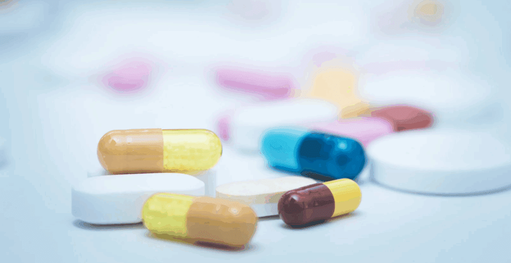 ワーホリ出発前に常備薬や持病の準備を忘れずに