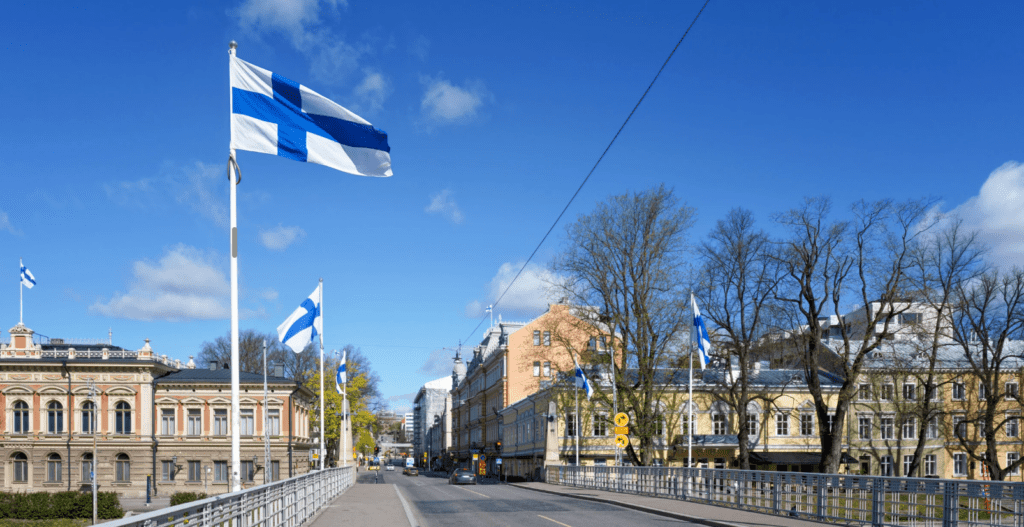 フィンランドで日本人は差別されるのか？